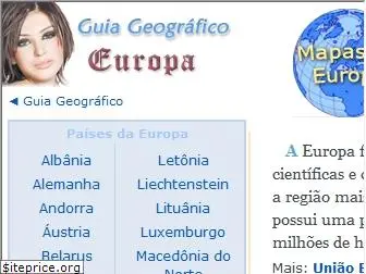 guiageo-europa.com