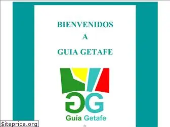guiagetafe.com
