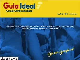 guiaideal.com.br