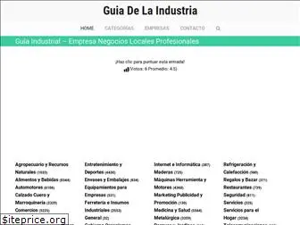 guiaindustrial.ar