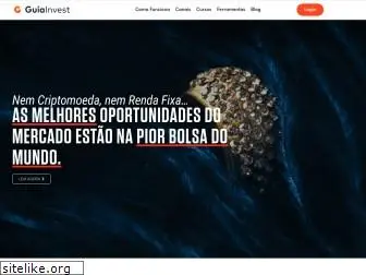 guiainvest.com.br