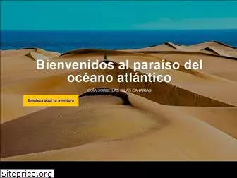 guiaislascanarias.com