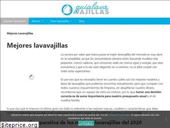 guialavavajillas.com