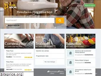 guialocal.com.ar