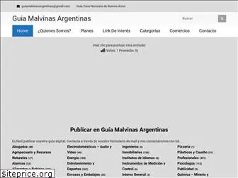 guiamalvinasargentinas.com.ar