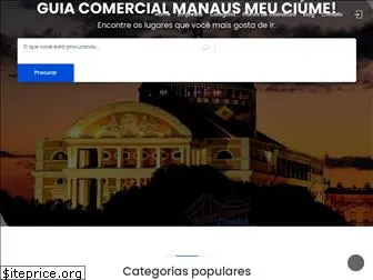 guiamanausmeuciume.com.br