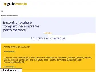 guiamania.com.br