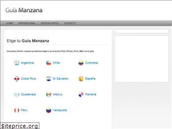 guiamanzana.com