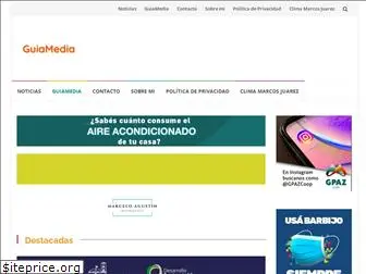 guiamedia.com.ar