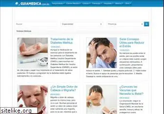 guiamedica.com.do