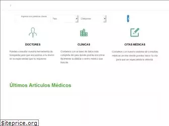 guiamedica.com.pa