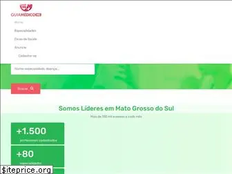 guiamedicoms.com.br