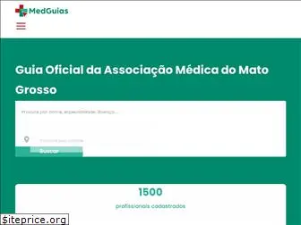 guiamedicomt.com.br