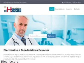 guiamedicos.net