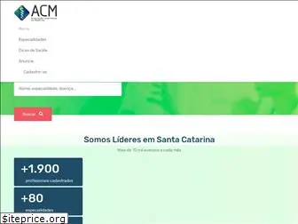 guiamedicosc.com.br