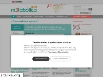 guiametabolica.org