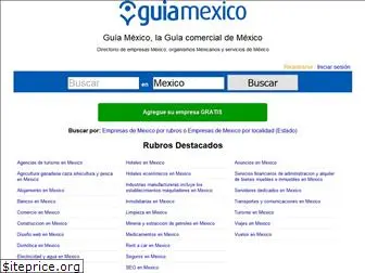 guiamexico.com.mx