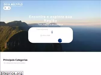 guiamultiplo.com.br