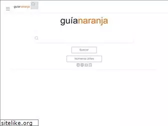 guianaranja.com.uy