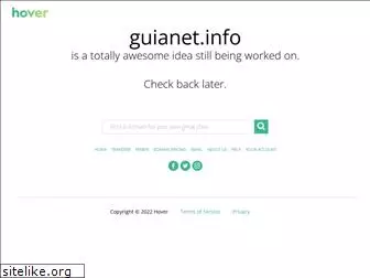 guianet.info