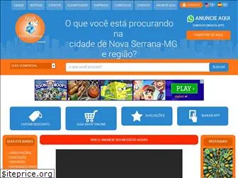 guianovaserrana.com.br