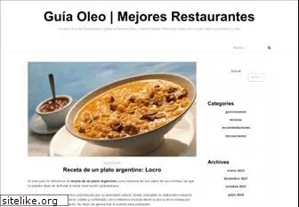 guiaoleo.com.ar