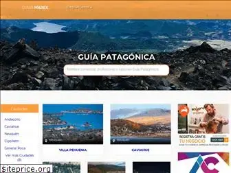 guiapatagonica.com