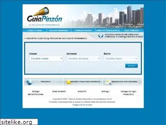guiapinzon.com.br