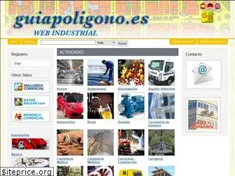 guiapoligono.es