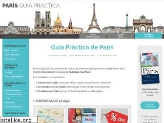 guiapracticaparis.com