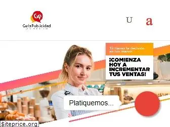 guiapublicidad.com.mx