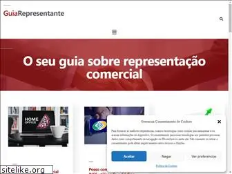 guiarepresentante.com.br