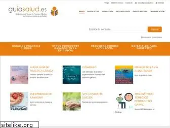 guiasalud.es