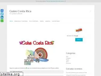 guiascostarica.com