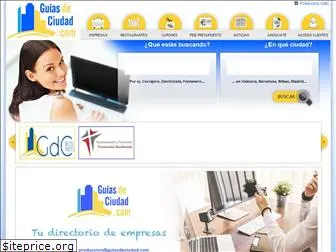 guiasdeciudad.com