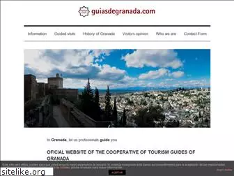 guiasdegranada.com