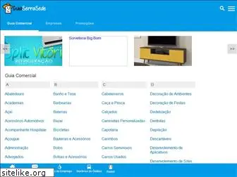 guiaserrasede.com.br