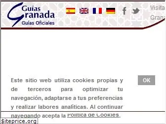 guiasgranada.com