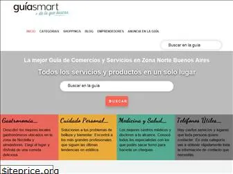 guiasmart.com.ar