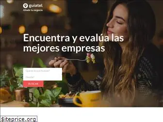 guiatel.com.mx