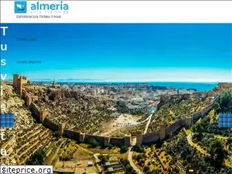 guiaturisticoalmeria.es