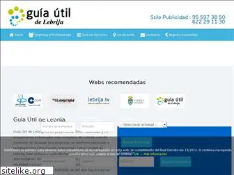 guiautildelebrija.com