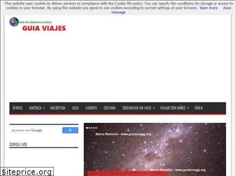 guiaviajes.org