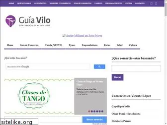 guiavilo.com.ar
