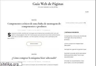 www.guiawebdepaginas.com.ar