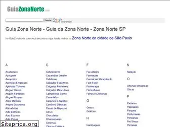 guiazonanorte.com