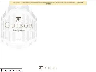 guibor.com