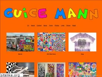 guicemann.com