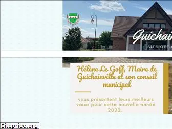 guichainville.fr