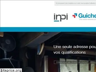 guichet-qualifications.fr